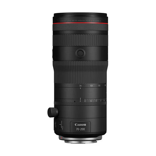 Canon RF 70-200mm F2.8 L IS USM Z - Vari Colori -  Garanzia Canon Italia