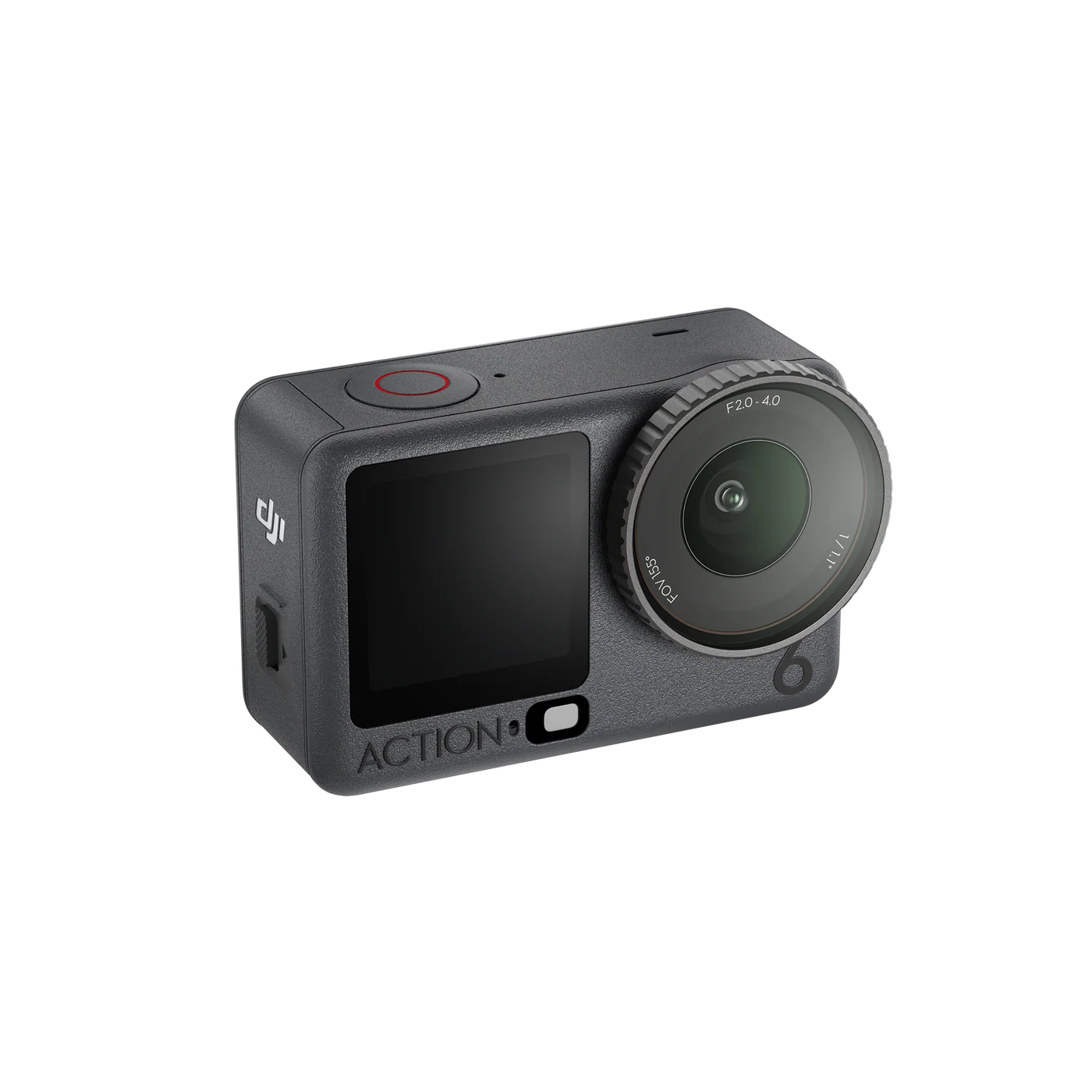 DJI Osmo Action 6 Standard Combo