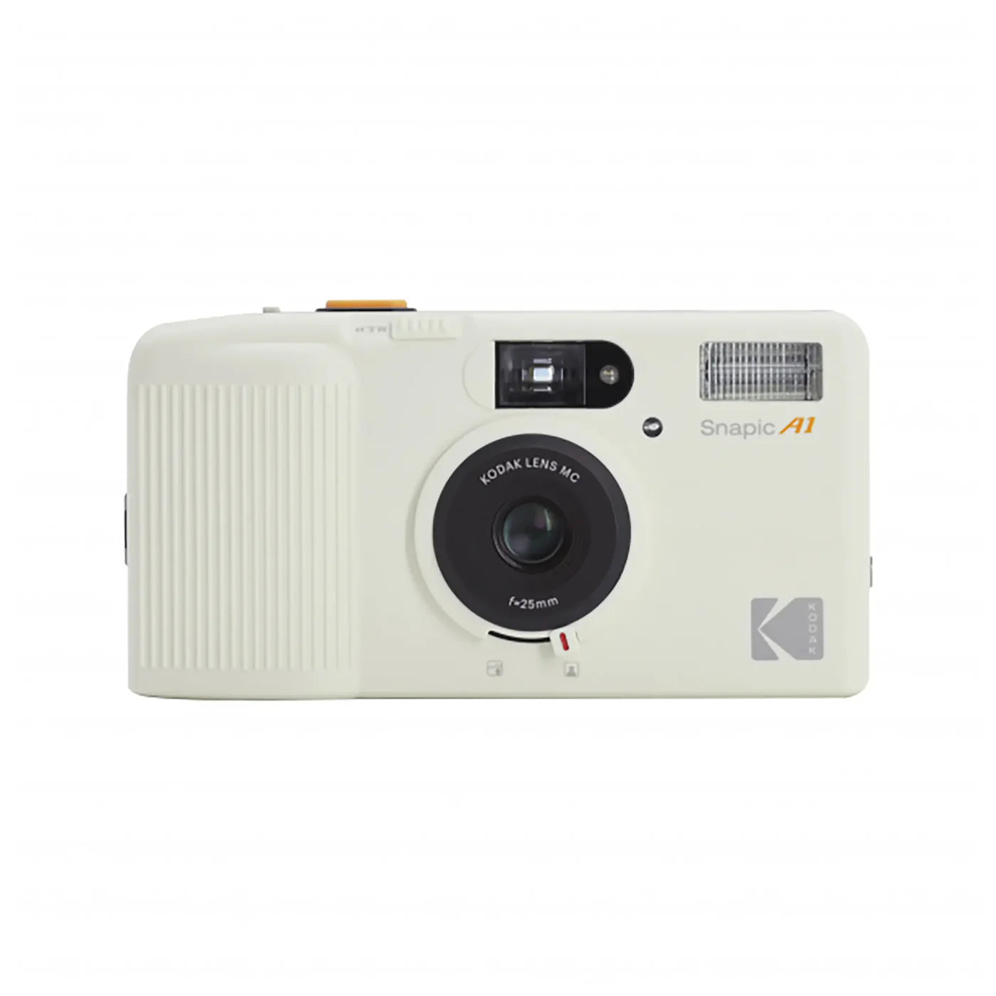 Kodak Snapic A1 - VARI COLORI