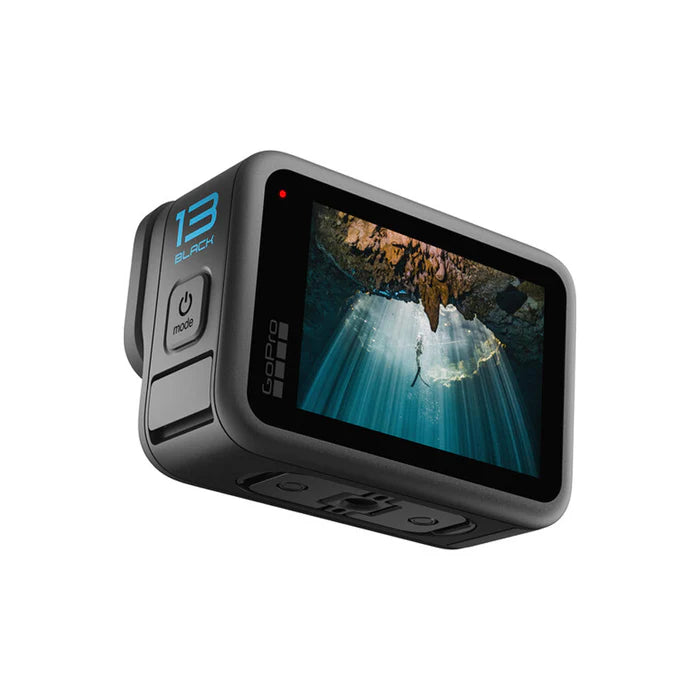 GoPro Hero 13 - Varie Configurazioni