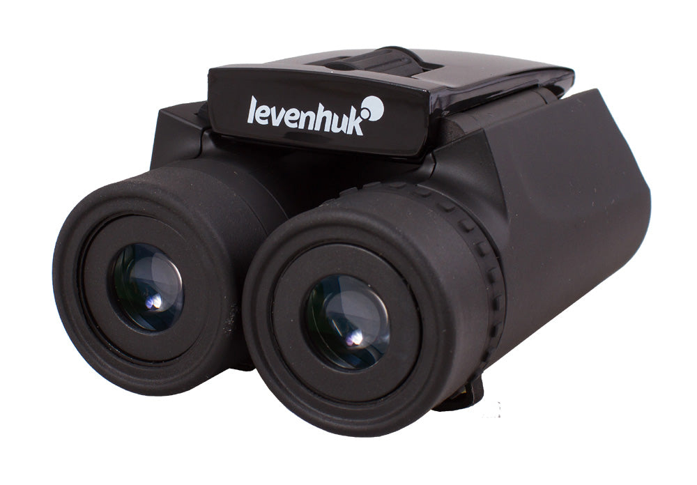 Binocolo Levenhuk Rainbow 8x25