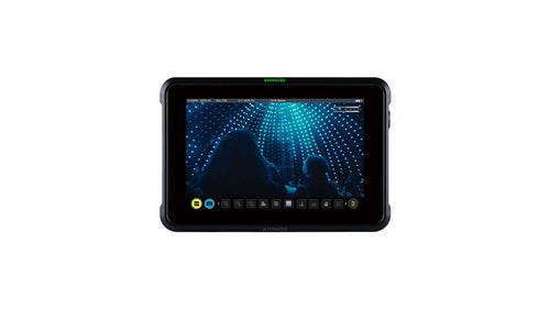 Atomos Shinobi 7 - A CASA TUA IN 3/4 GIORNO