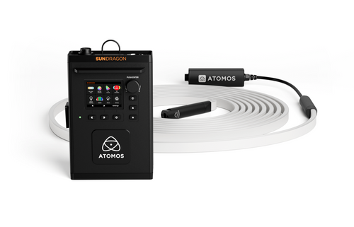 Atomos Sun Dragon - A CASA TUA IN 3/4 GIORNI