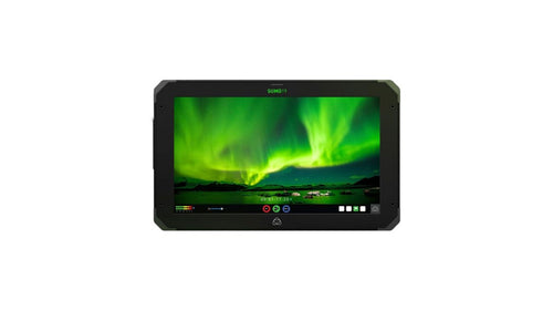 Atomos Sumo 19SE - A CASA TUA IN 3/4 GIORNI