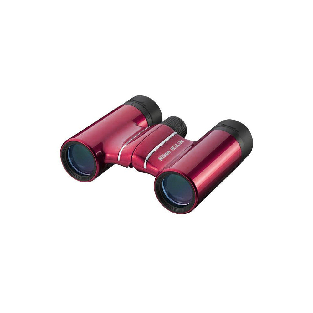 Nikon T02 8x21 ( Vari Colori ) - Garanzia Nital 10 anni