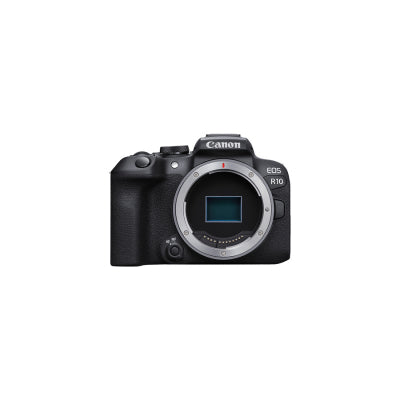 Canon EOS R10 Corpo - Garanzia Canon Italia - SCONTO IN CASSA FINO AL 30/05/26