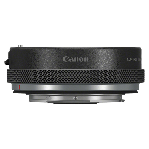 Canon Adattatore Control Ring  Mount Adapter EF-EOS R - A CASA TUA IN 3/4 GIORNI