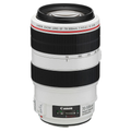 Canon EF 70-300mm f/4-5.6L IS USM - Garanzia Canon Italia