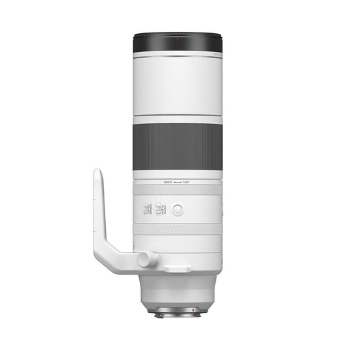 Canon RF 200-800mm F6.3-9.0 IS USM - Garanzia Canon Italia - A CASA TUA IN 3/4 GIORNI