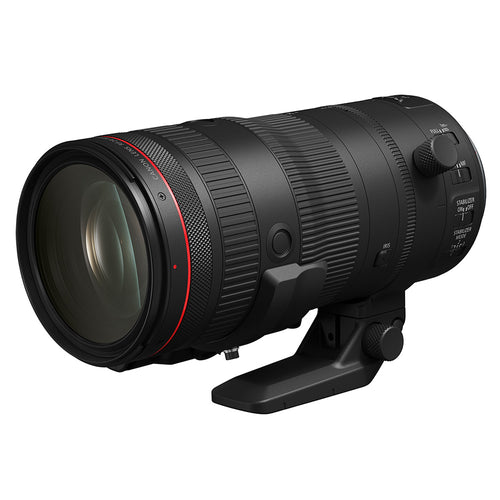 Canon RF 24-105mm F2.8 L IS USM Z - Garanzia Canon Italia - A CASA TUA IN 3/4 GIORNI - TASSO ZERO FINO AL 30/06/26