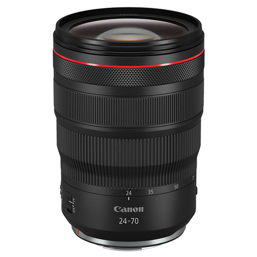 Canon RF 24-70MM  F2.8 L IS USM - Garanzia Canon Italia - A CASA TUA IN 3/4 GIORNI - CASHBACK STUDENTI FINO AL 31/12/26  50€ - TASSO ZERO FINO AL 30/06/26 - SCONTO IN CASSA FINO AL 30/05/26