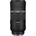 Canon RF 600mm F11 IS STM - Garanzia Canon Italia
