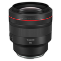 Canon RF 85mm F1.2L USM - Garanzia Canon Italia - A CASA TUA IN 3/4 GIORNI