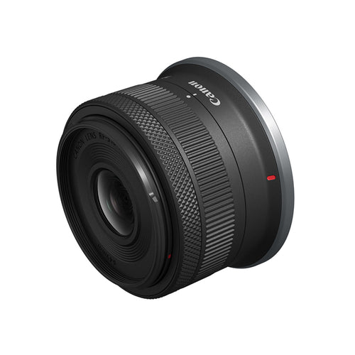 Canon RF-S 10-18mm F4.5-6.3 IS STM - Garanzia Canon Italia - A CASA TUA IN 3/4 GIORNI