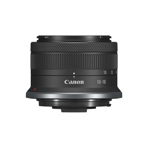 Canon RF-S 10-18mm F4.5-6.3 IS STM - Garanzia Canon Italia - A CASA TUA IN 3/4 GIORNI