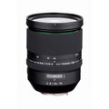 PENTAX HD D-FA 24-70 mm F/2.8 ED SDM WR (Zoom x FF) - Garanzia Fowa