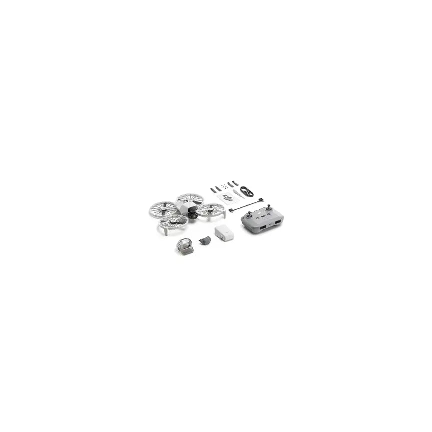 DJI Flip - Varie Configurazioni