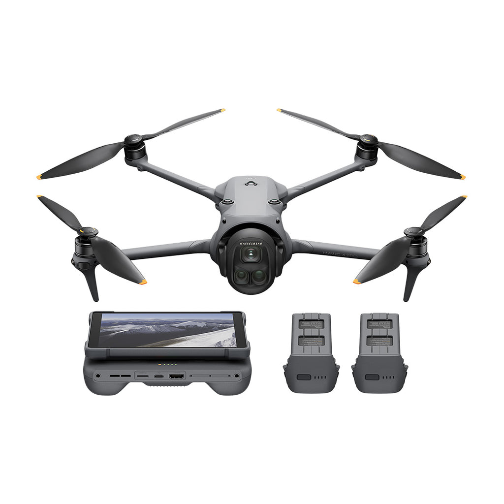 DJI MAVIC 4 PRO - Varie Configurazioni