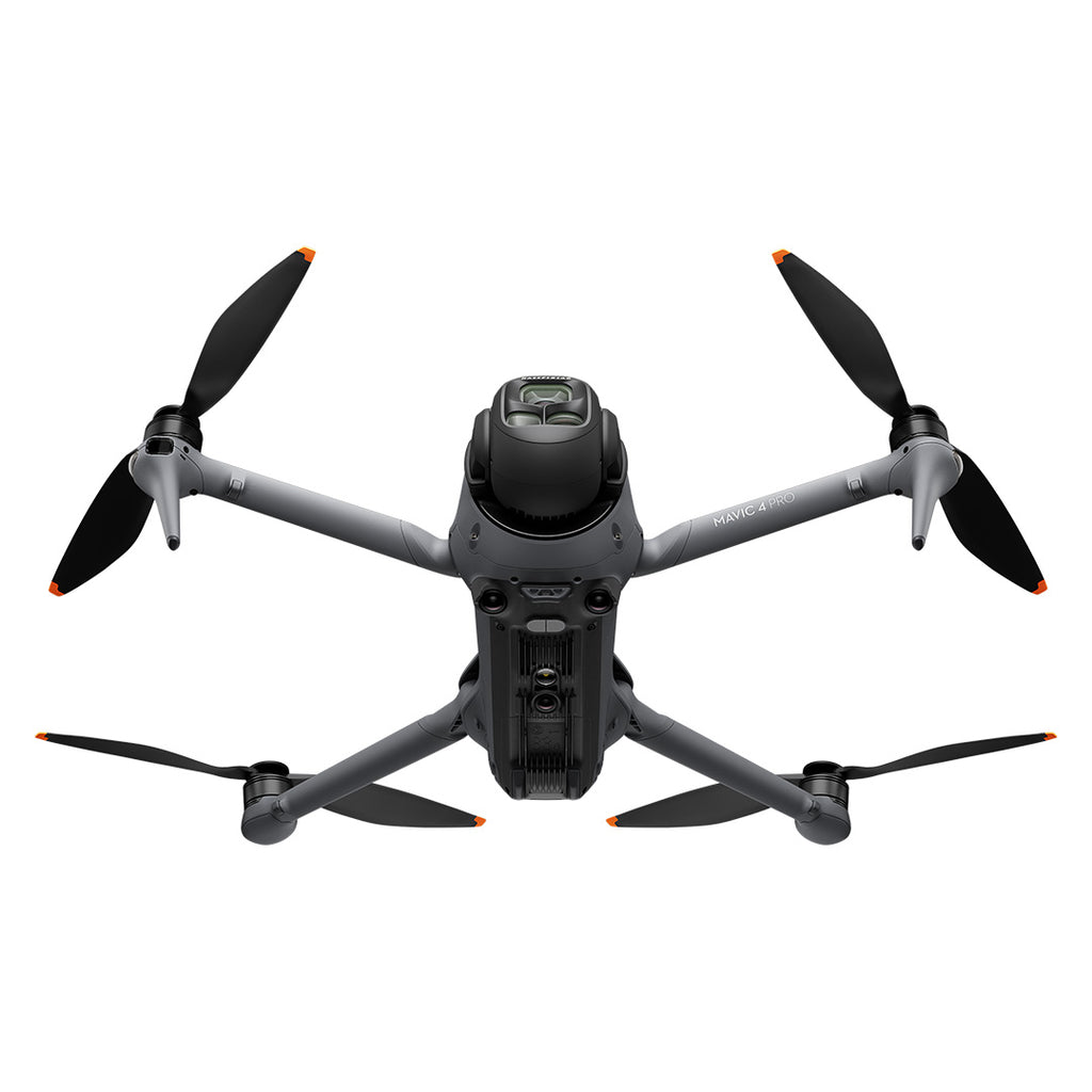 DJI MAVIC 4 PRO - Varie Configurazioni