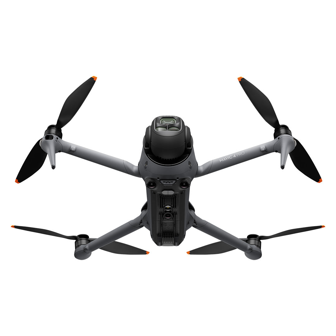 DJI MAVIC 4 PRO - Varie Configurazioni