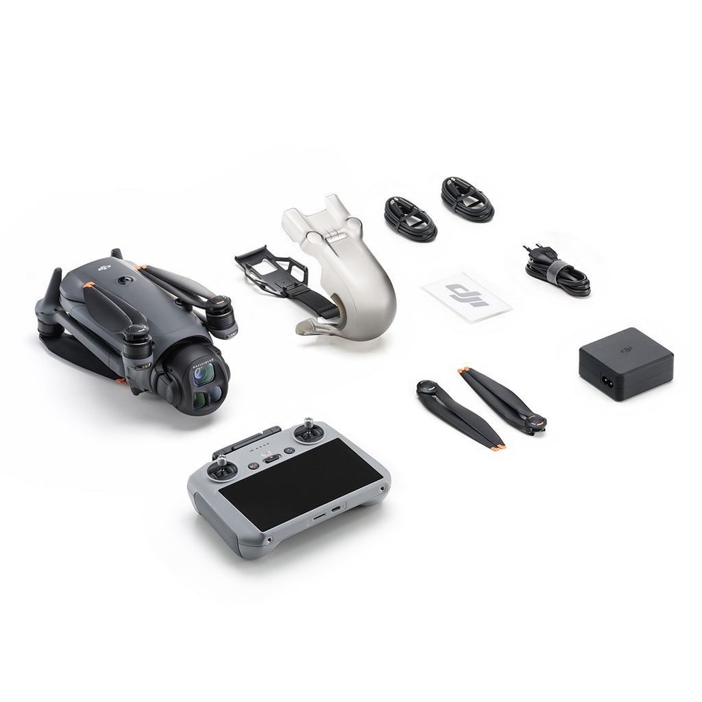 DJI MAVIC 4 PRO - Varie Configurazioni