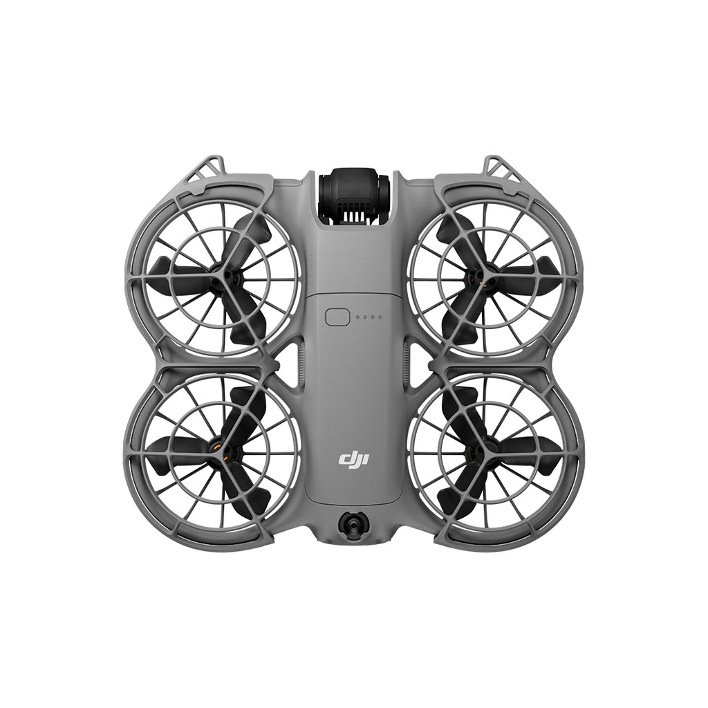 DJI Neo 2 - Varie Configurazioni
