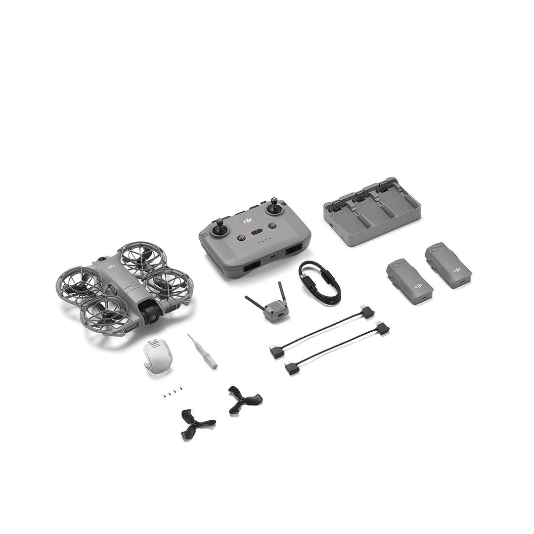 DJI Neo 2 - Varie Configurazioni