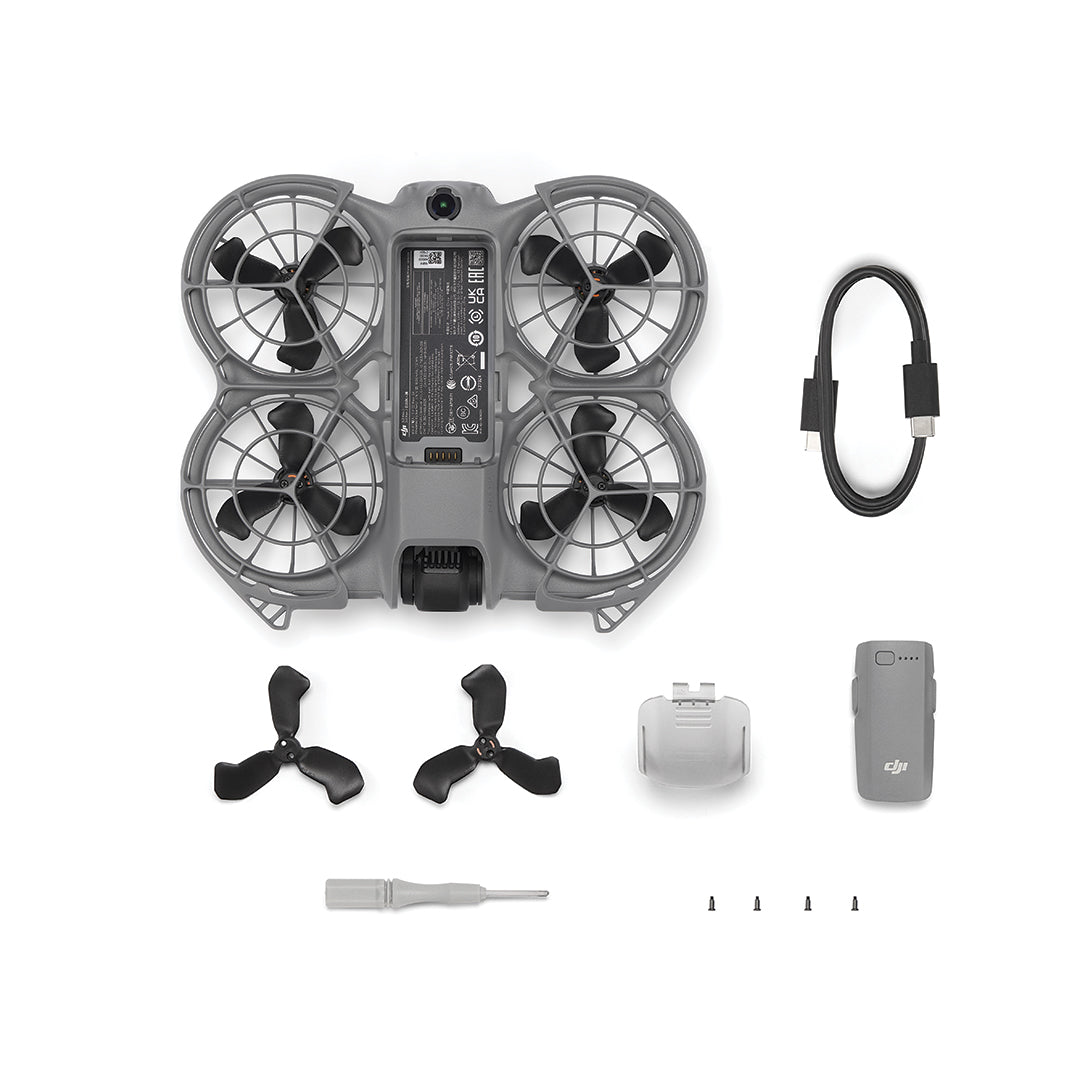 DJI Neo 2 - Varie Configurazioni - Drone