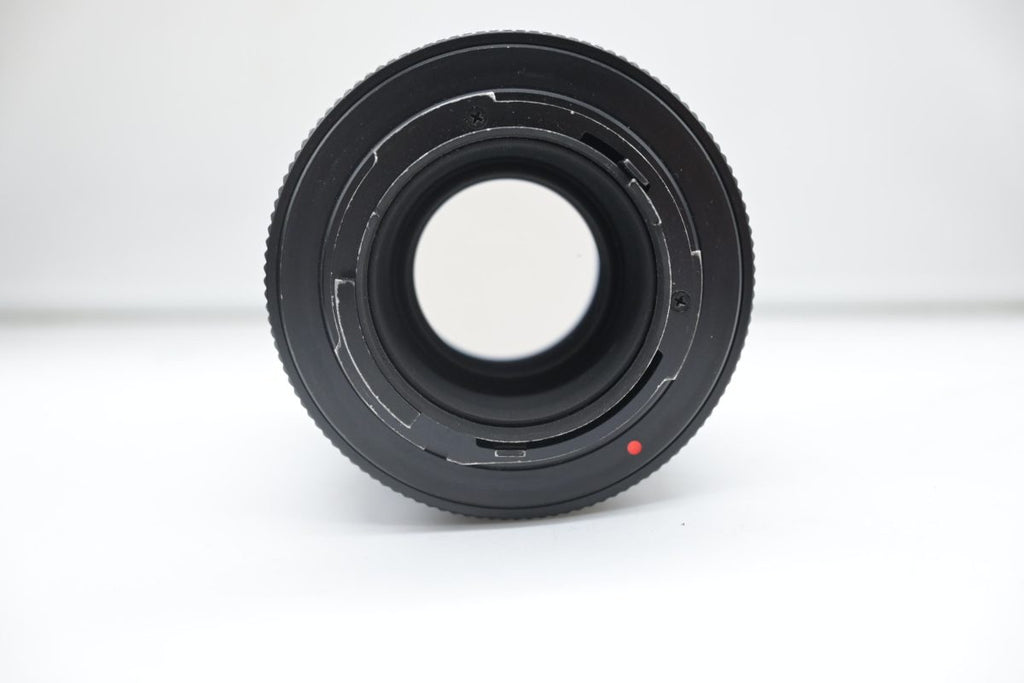 Contax 135mm f/2.8 Carl Zeiss Sonnar T*