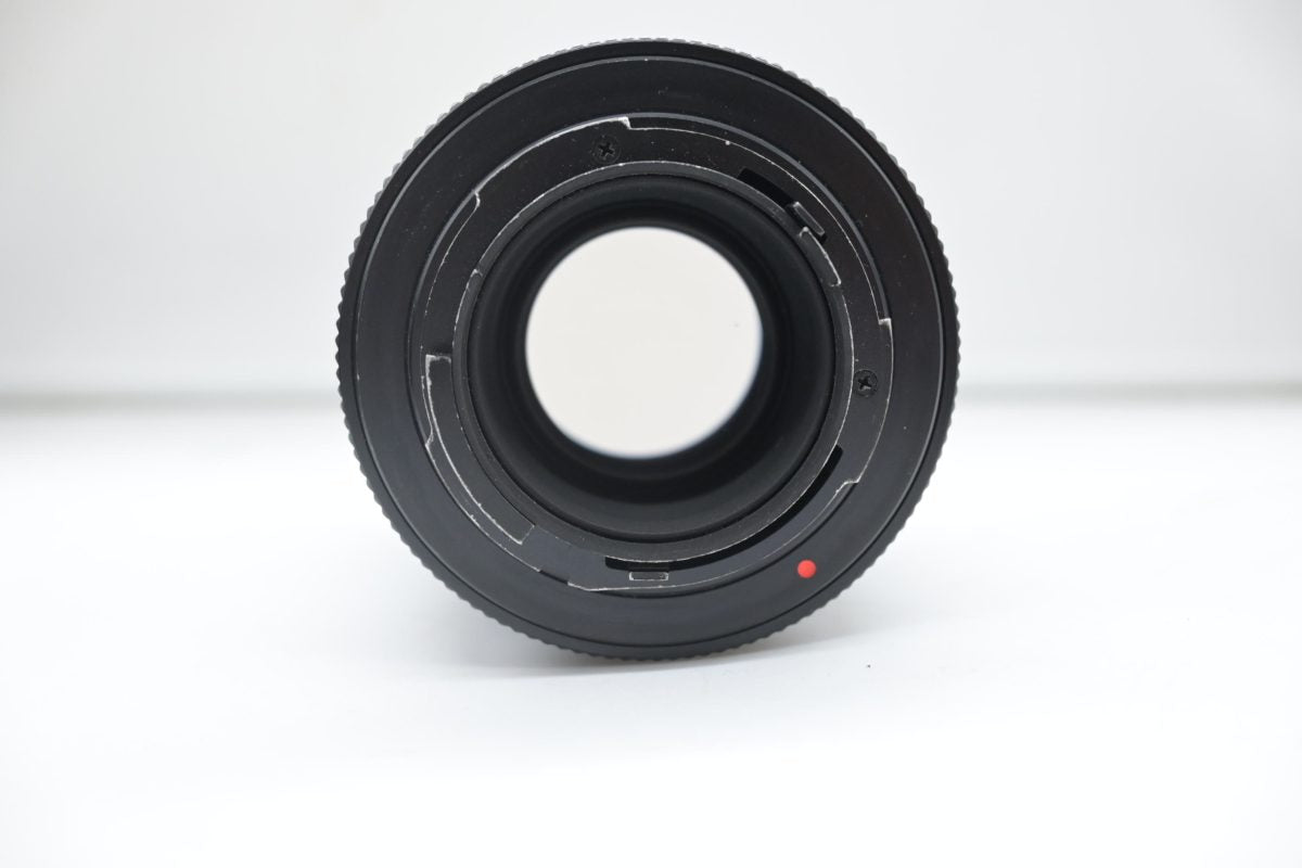 Contax 135mm f/2.8 Carl Zeiss Sonnar T*