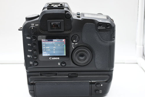 Canon D60 Corpo