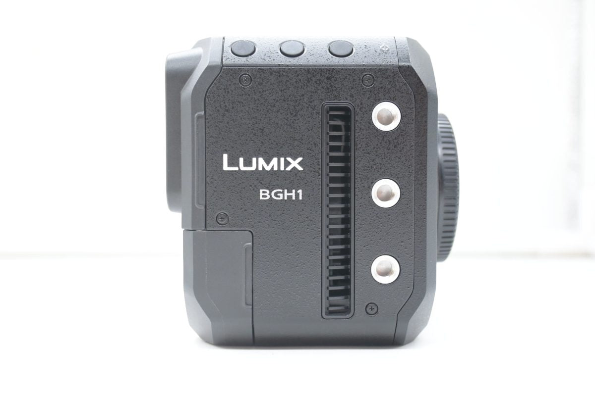 Panasonic DC-BGH1