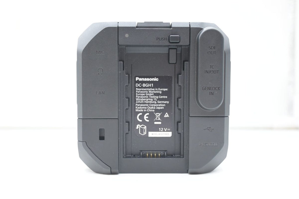 Panasonic DC-BGH1