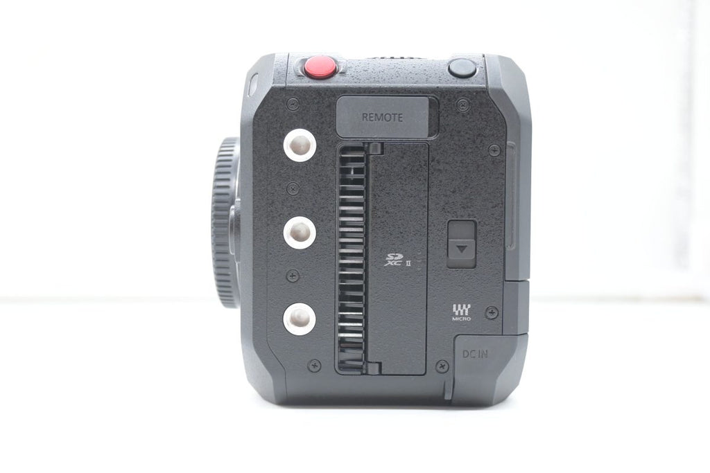 Panasonic DC-BGH1