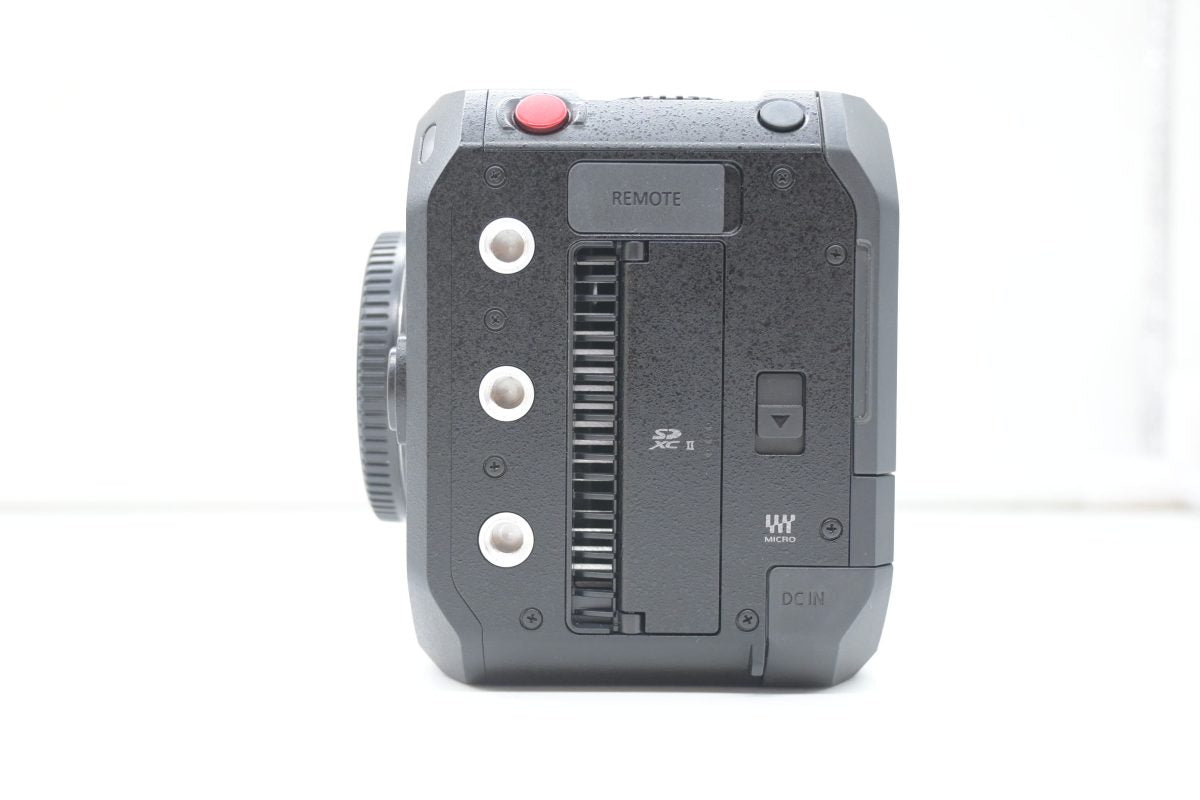 Panasonic DC-BGH1