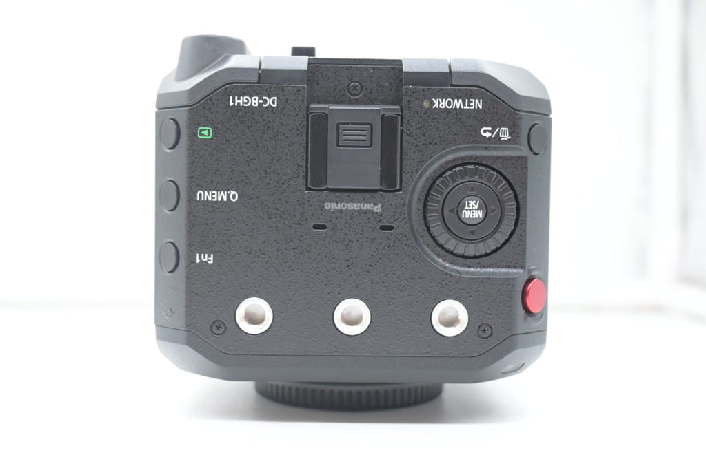 Panasonic DC-BGH1