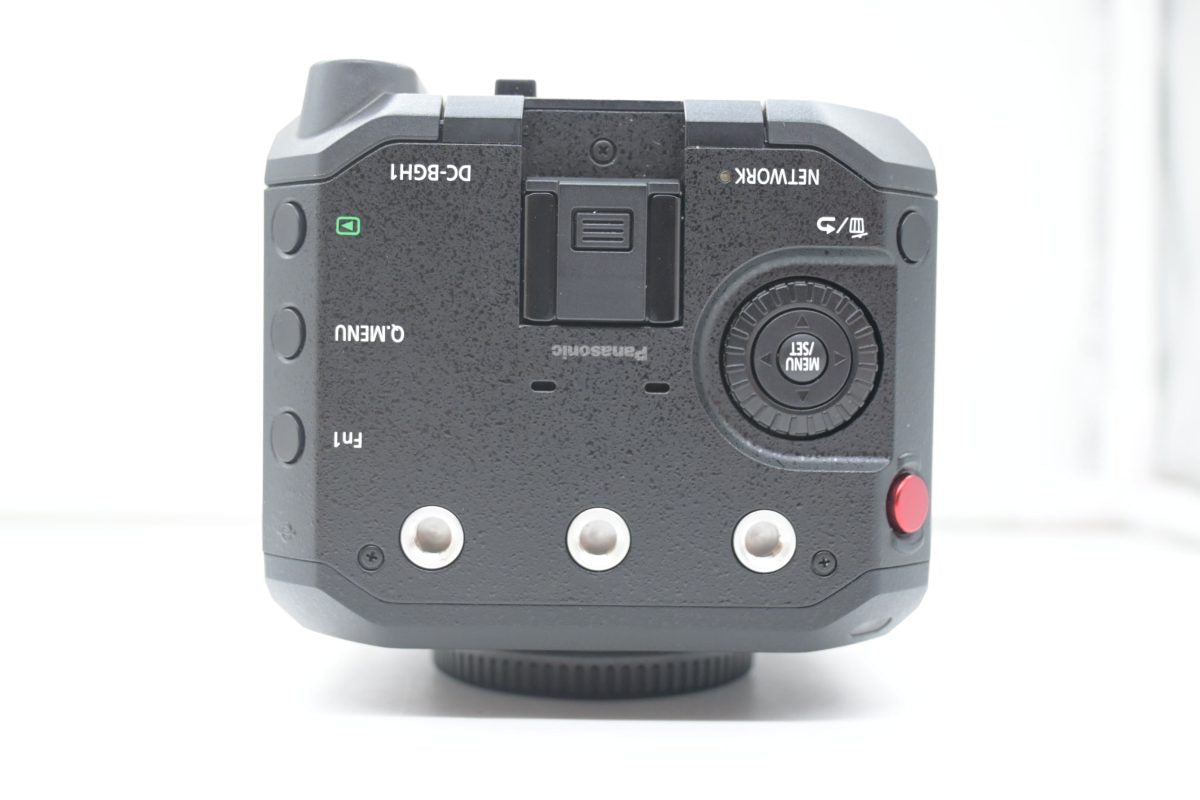 Panasonic DC-BGH1