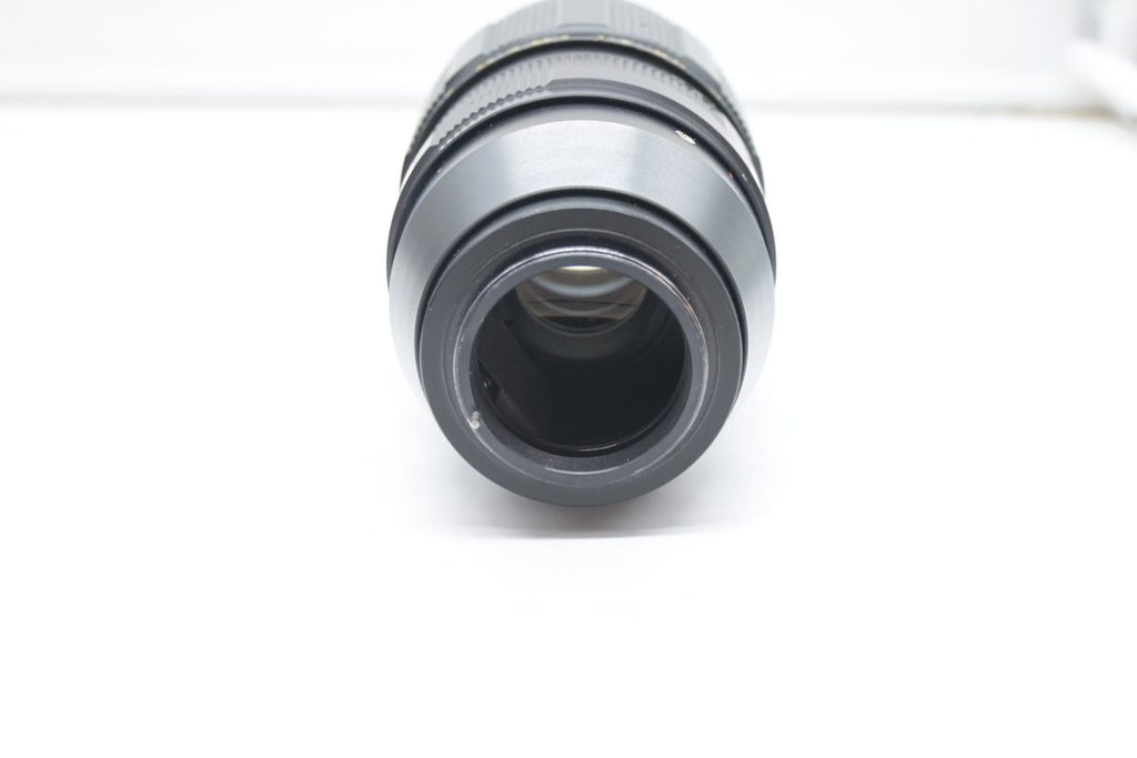 Jupiter 21M - 200mm f/4 42x1