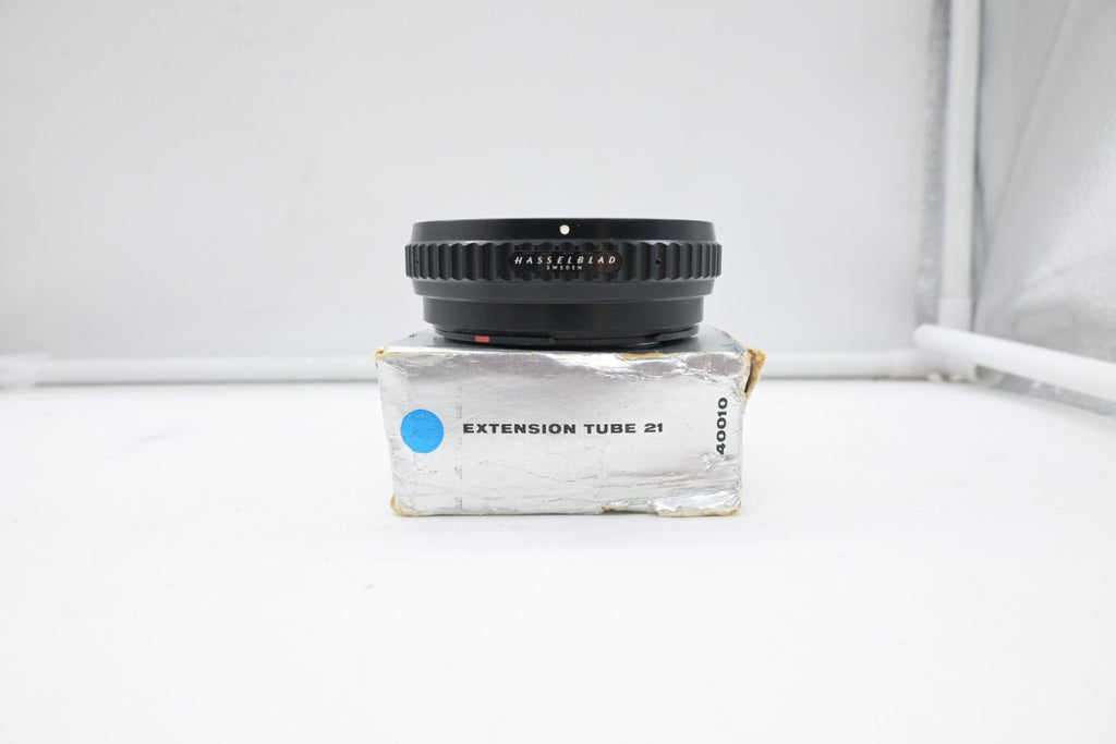 Hasselblad Extension Tube 21 - 40010