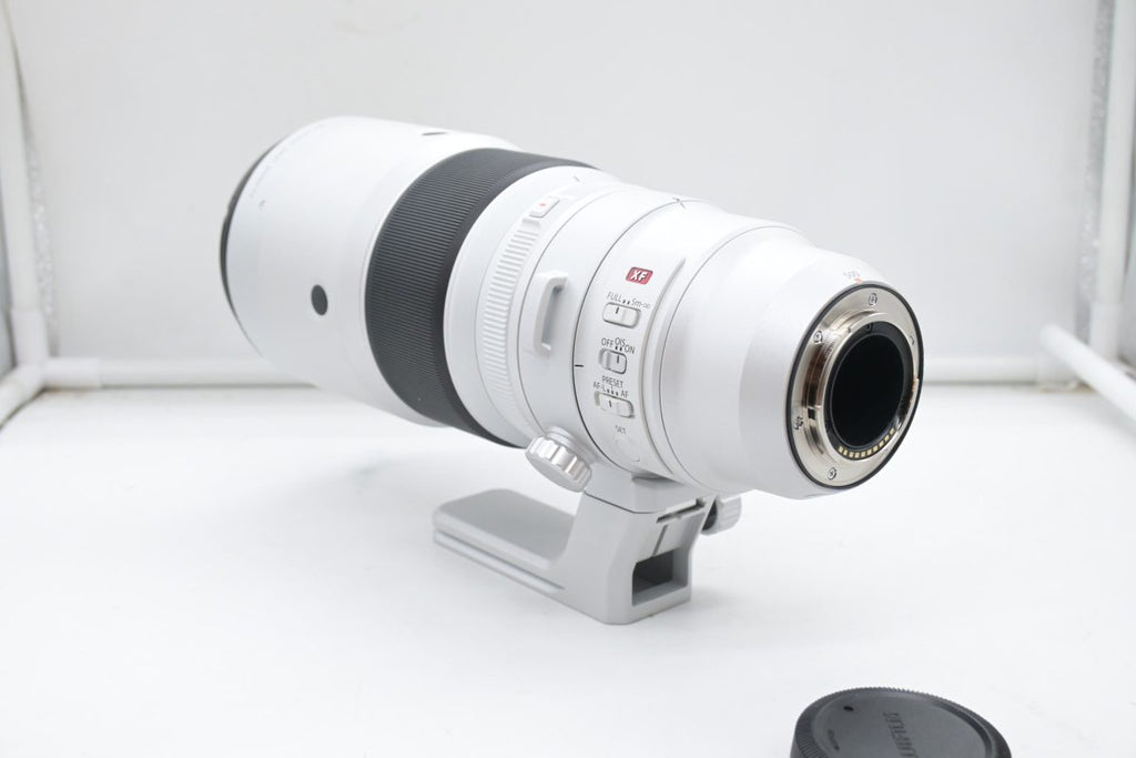 Fujinon XF 500mm F5.6 R LM OIS WR