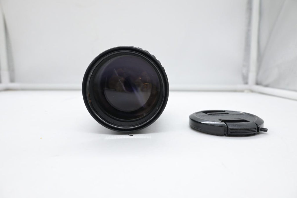 Takumar 135mm F/2.5 X Pentax K