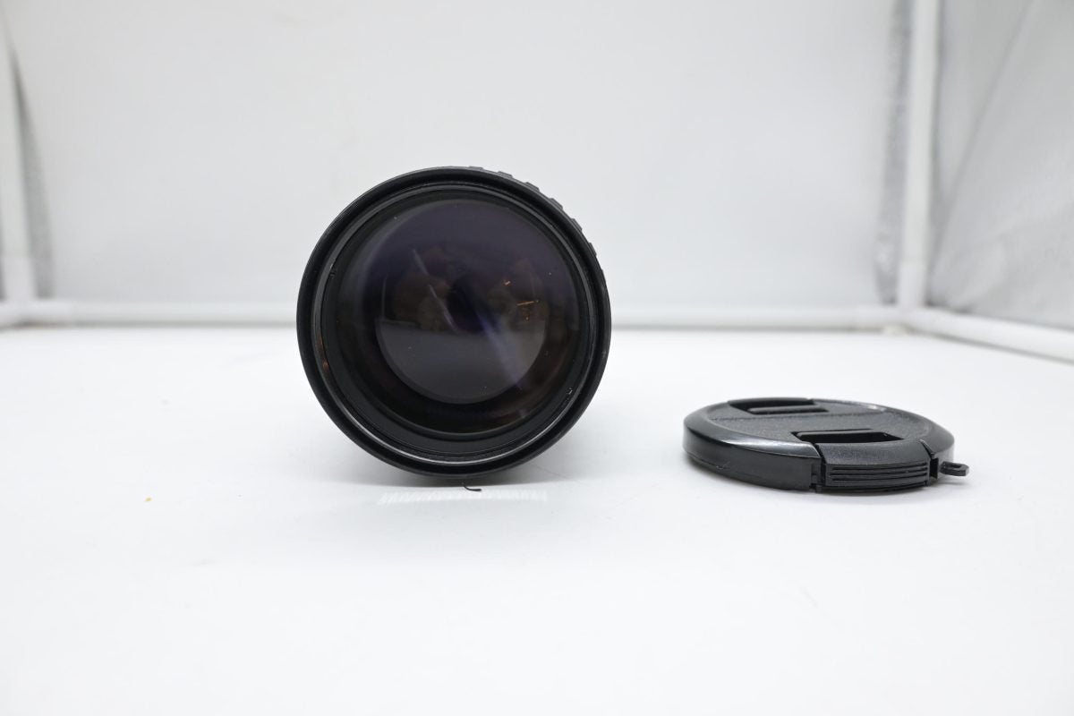 Takumar 135mm F/2.5 X Pentax K
