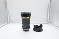Tamron SP 180mm f 2.5 con  LD ( IF ) x  Nikon