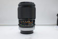Canon FD 135mm f/2.5 SC