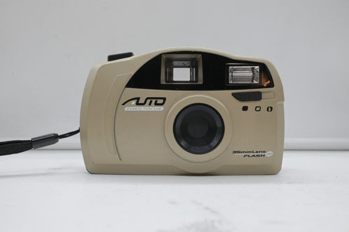 AUTO Fixed Focus