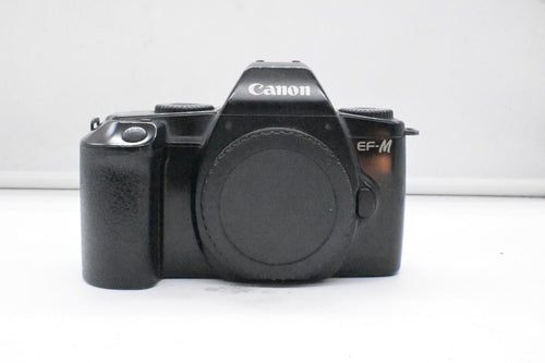 Canon EF-M