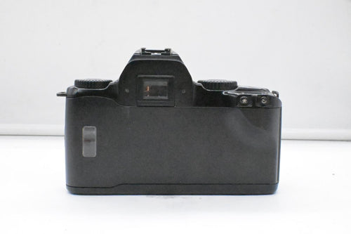 Canon EF-M