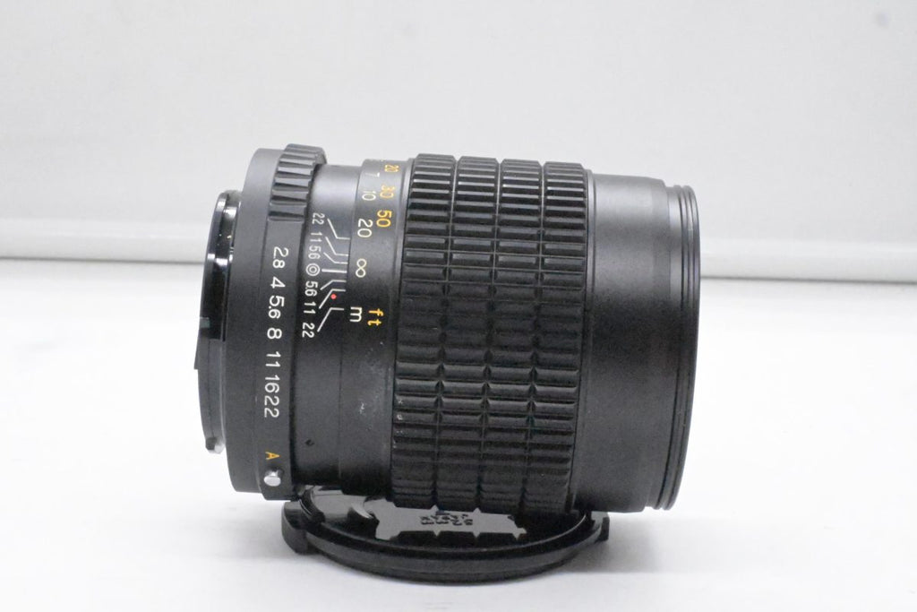 Osawa 135mm F2.8 X Mamya Z