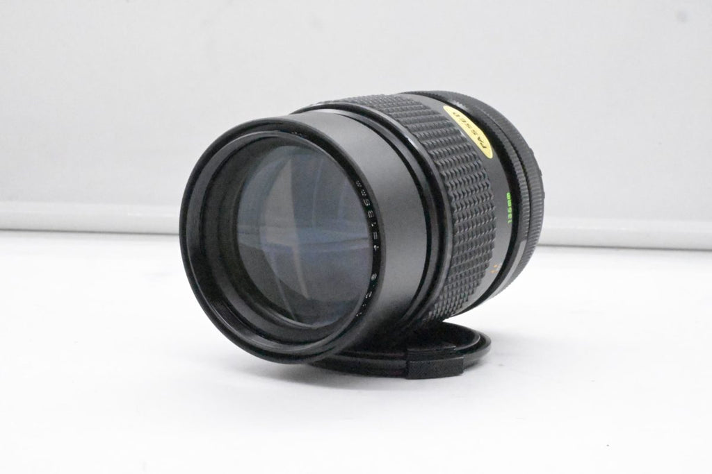 Osawa 135mm F2.8 X Mamya Z