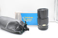Tokina SL200 F3.5 per Canon FD